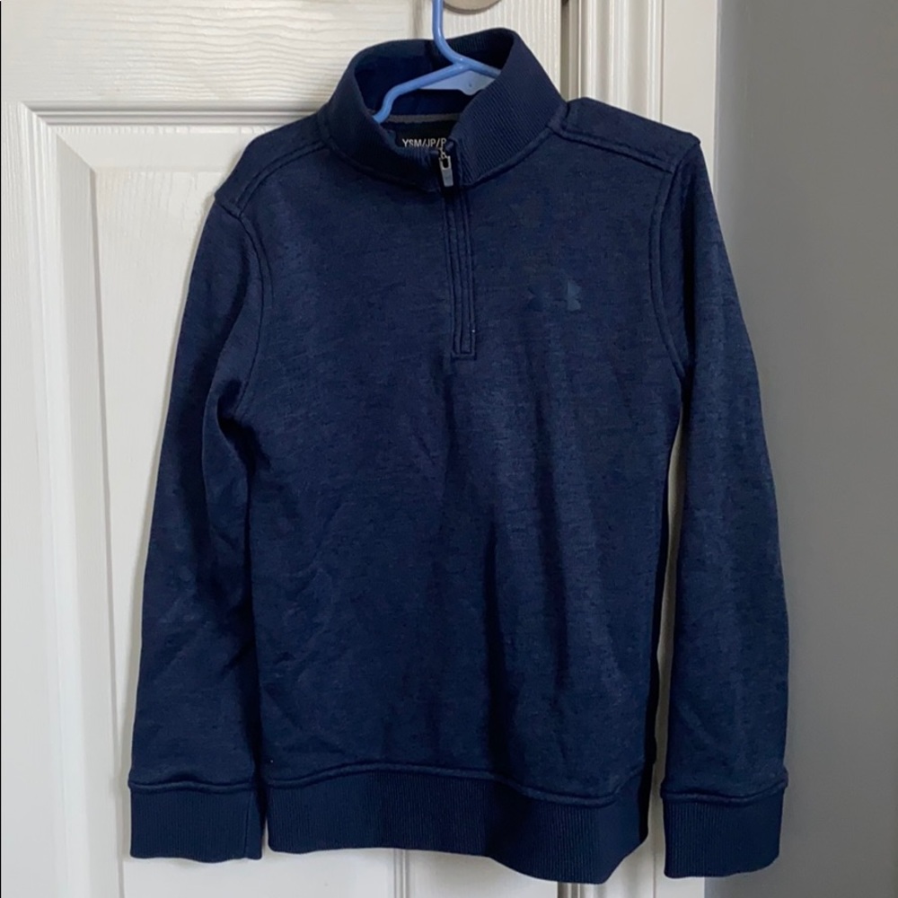 Under Armour sweater